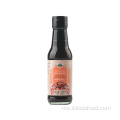 Botol kaca 150ml Bottle Dark Soy Sauce